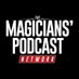 The Magicians’ Podcast Network (@MagicianPodcast) Twitter profile photo