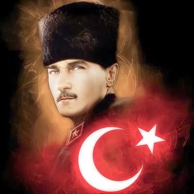Türk milliyetçisi... 🇹🇷 🐺