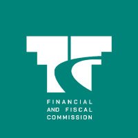 Financial and Fiscal Commission(@Fiscal_Comm_RSA) 's Twitter Profile Photo