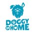 Fundación Doggy in Home (@doggyinhome) Twitter profile photo
