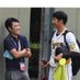 遠藤礼🦎⚡スポニチ虎番🦎⚡️にわかエヴェッサ番🏀 (@sponichi_endo) Twitter profile photo 遠藤礼🦎⚡スポニチ虎番🦎⚡️にわかエヴェッサ番🏀 (@sponichi_endo) Twitter profile photo