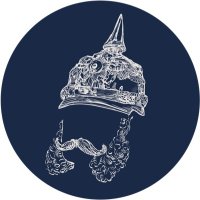 The King of Prussia (@thekingfinchley) 's Twitter Profile