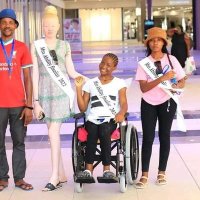 Miss Ability Namibia(@AbilityMiss) 's Twitter Profile Photo