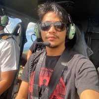 The quick brown fox jumps over the lazy dog (@laddusinghh) 's Twitter Profile