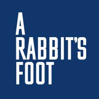 A Rabbit’s Foot (@arabbitsfoot_) 's Twitter Profile Photo A Rabbit’s Foot (@arabbitsfoot_) 's Twitter Profile Photo