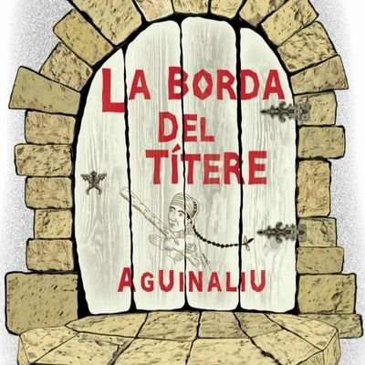 BordaTitere's profile picture. La Borda del Títere, es un teatro rural en una antigua Borda en Aguinaliu, la Ribagorza. Trapusteros realiza funciones para todas edades, festival y exposición