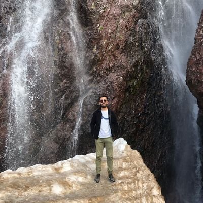 Electrical & Electronics Engineer
Çî tîşte jiyanâ te da tê keyf xweş dîke ?