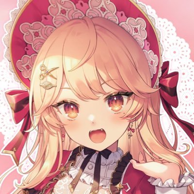 お父様の会社が倒産しましたの~!ついでに家も燃えましたわ!おしゃべり好きなお嬢様Vtuber!個人勢:ママ(@kikugetu)パパ(@ibuki_hono)規約: https://t.co/Bji3nKQQiJ エゴサ #吉良きらり 絵 #おえかきーらり