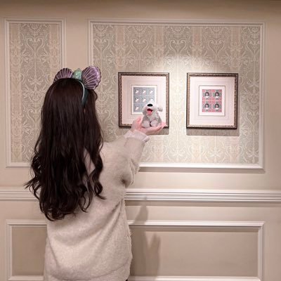 __canele's profile picture. ⁡ '𝟢𝟢 ︴𝘗𝘳𝘪𝘯𝘤𝘦𝘴𝘴  ︴𝘈𝘳𝘪𝘦𝘭 ︴𝘋𝘶𝘧𝘧𝘺 𝘢𝘯𝘥 𝘍𝘳𝘪𝘦𝘯𝘥𝘴 𓂃❁⃘𓈒𓏸