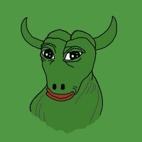 Bull Network(@bullcoineth) 's Twitter Profile Photo