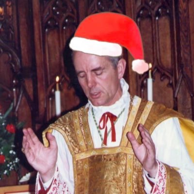Anon trad Catholic | SSPX supporter | Verified member of 𝕿𝖍𝖊 𝕭𝖔𝖆𝖗𝖉 𝕽𝖔𝖔𝖒™ |