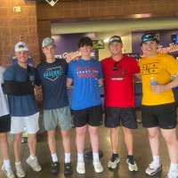Logan Ketron (@loganketron22) 's Twitter Profile