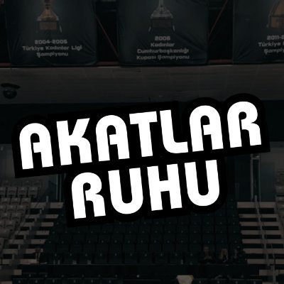 AkatlarRuhu Profile Picture