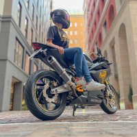 ゆっこ♡ (@yukko_cbr250rr) 's Twitter Profile