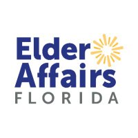 Florida Department of Elder Affairs(@elderaffairs) 's Twitter Profile Photo