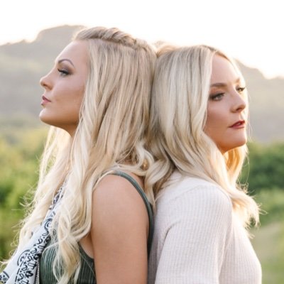 Country Music Artist • Musicians • Sisters Nata 🎸Tinka 🥁 | Nashville, TN Pre-Save “You Look Better on the Way Out” today! Link in bio 🎶
