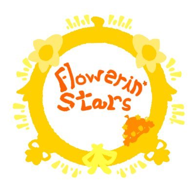 @Flowerin_Stars