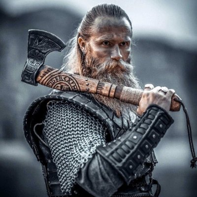 cryptoviking_WG's profile picture. crypto and viking fan !!!