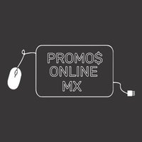 PromosOnlineMX(@PromosOnlineMX) 's Twitter Profile Photo