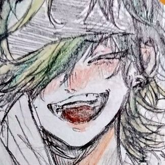 蜀🌱🂱さんのプロフィール画像