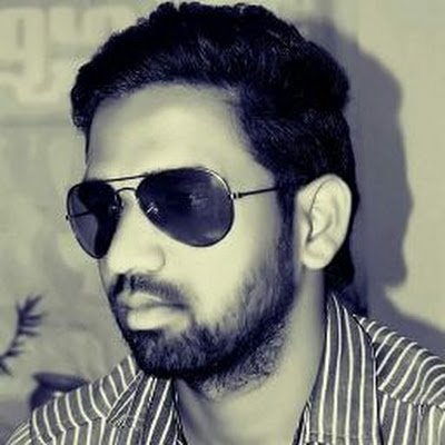 aravikumar940's profile picture. 