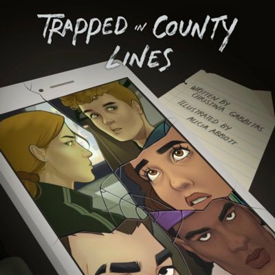 TrappedInCountyLines Profile