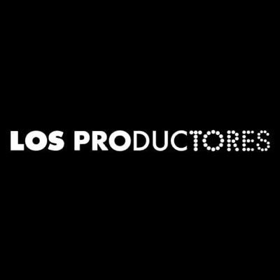 Twitter oficial de Los Productores | Espectáculos de gran formato. Hacemos vibrar los escenarios de Lima al estilo de las mejores apuestas culturales del mundo.