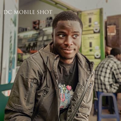 Ajiboladc's profile picture. into mobile photography..
always learning 😁😁❤️