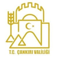 Çankırı Valiliği (@cankirivaliligi) 's Twitter Profile Photo Çankırı Valiliği (@cankirivaliligi) 's Twitter Profile Photo
