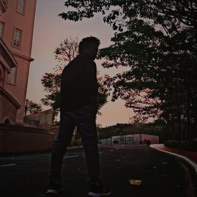 THARUN71103551's profile picture. 