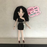 Miss MacDonald (@donnabheag) 's Twitter Profile Photo