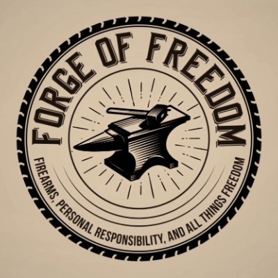 Forge of Freedom
https://t.co/FtvlGH56sk

Faith, family, freedom, libertarian, attorney, firearms instructor, dogs, gardening, homesteading