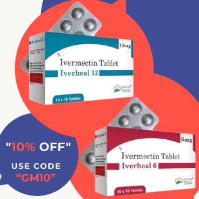 Buy #Ivermectin Store - Buy Ivermectin Online for Humans in the #USA, UK, France, and Australia. Get Free Shipping + 20% OFF.