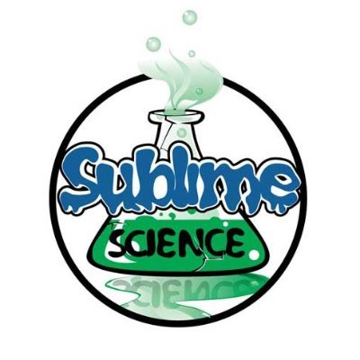 Makers Of Slime | Dragons​ Den Winners | Queen's Award Winners | Made Science Awesome for 1 Million Kids | Check Out The Sublime Science Party!