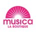 Boutique Musica (@BoutiqueMusica) Twitter profile photo