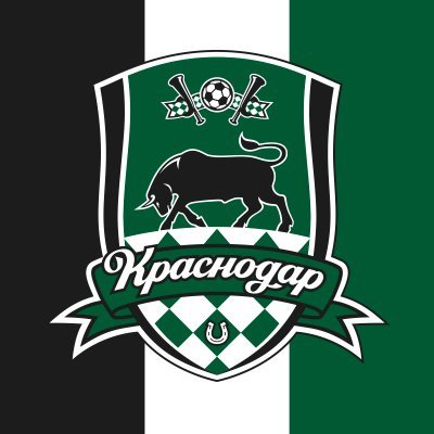 Официальный twitter ФК Краснодар