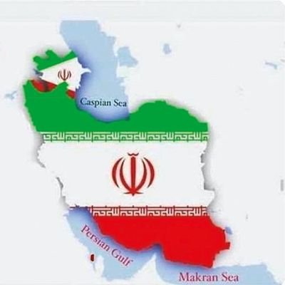 Iranian 🇮🇷 ☫ || Iran News || Geopolitics || non-state affiliated ||