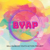 Ballinamore Youth Action Project(@BYAP22) 's Twitter Profile Photo