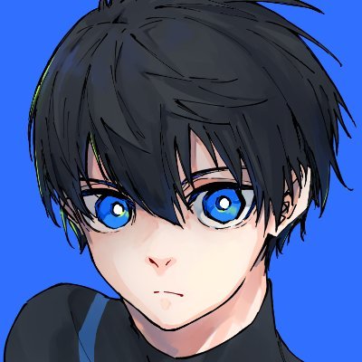 K 17さんのプロフィール画像