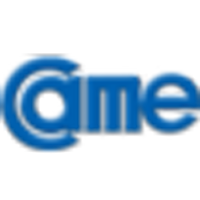 CAME Industrial (@cameindustrial) 's Twitter Profile