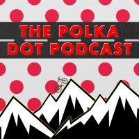 The Polka Dot Podcast(@ThePolkaDotPod) 's Twitter Profile Photo