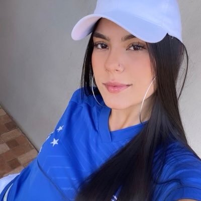 @cruzeiro 💙