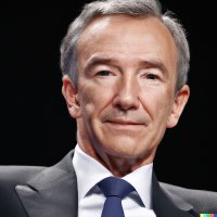 Bernard Arnault Tracker(@ArnaultTracker) 's Twitter Profileg