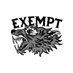 Exempt (@We_Are_Exempt) Twitter profile photo