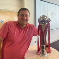 Ian Shepherd (@shep23) 's Twitter Profile