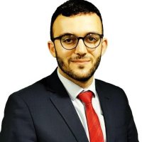 Pusatî(@AliPusati) 's Twitter Profile Photo