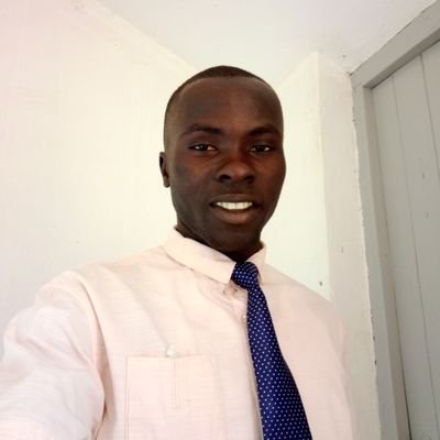 oluba_stev51372's profile picture. Project Assistant at Ker Kwaro Acholi / Accounting Scholar, Mediator and Passionate Entrepreneur in Gulu City.