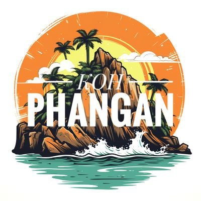 Discover, explore, thrive! 🌴 Your ultimate exploration companion for Koh Phangan - your go-to place to uncover hidden gems and unforgettable adventures! 🌊🗺️