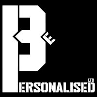 BE Personalised(@be_personalised) 's Twitter Profile Photo