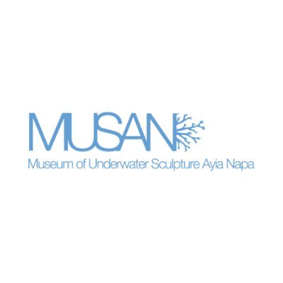 Discover MUSAN, the 1st underwater museum in Ayia Napa and the Med Sea!
Perfect for #scubadiving or #snorkeling